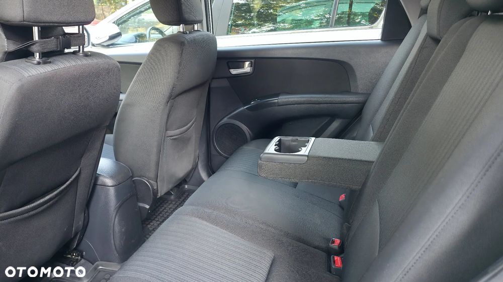 Kia Sportage - 9