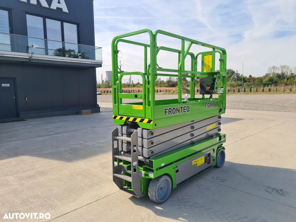 Altul FRONTEQ FS0808 - 4