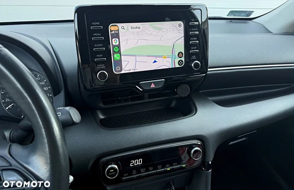 Toyota Yaris Hybrid 1.5 Comfort - 14