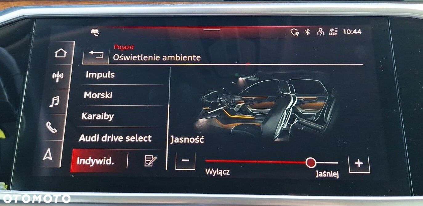 Audi A6 - 19
