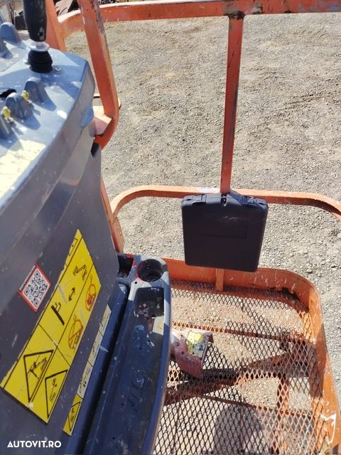 JLG 3E300 AJ - 6
