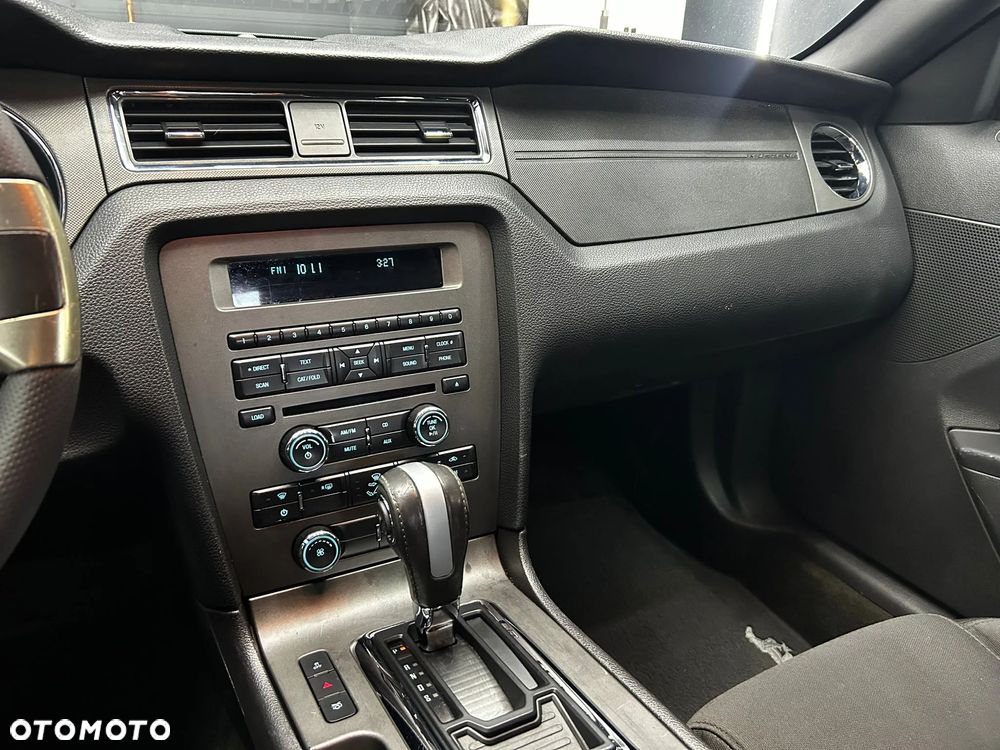 Ford Mustang 3.7 V6 - 29
