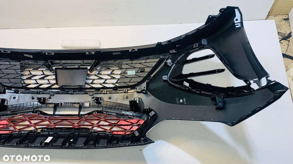 zderzak przód kia ceed iii lift gt 2021- - 14