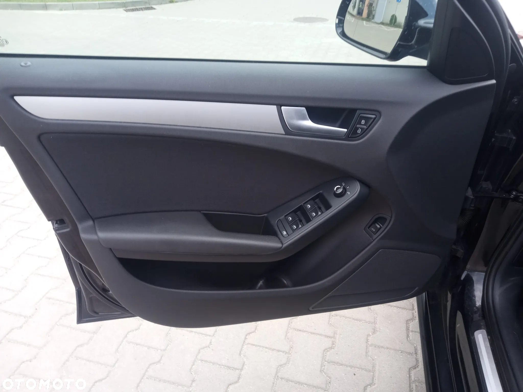 Audi A4 2.0 TDI DPF Ambition - 17