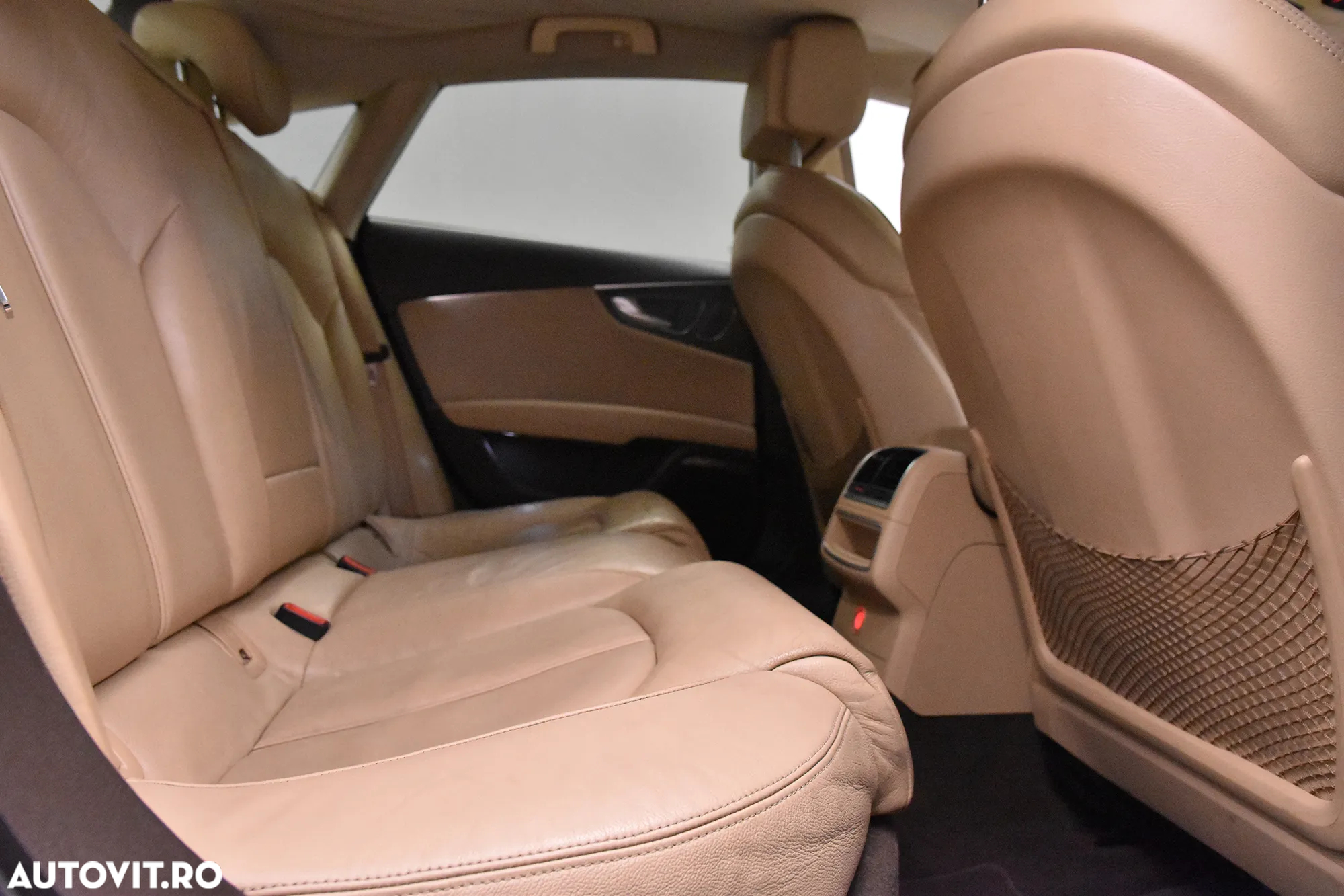 Audi A7 - 12