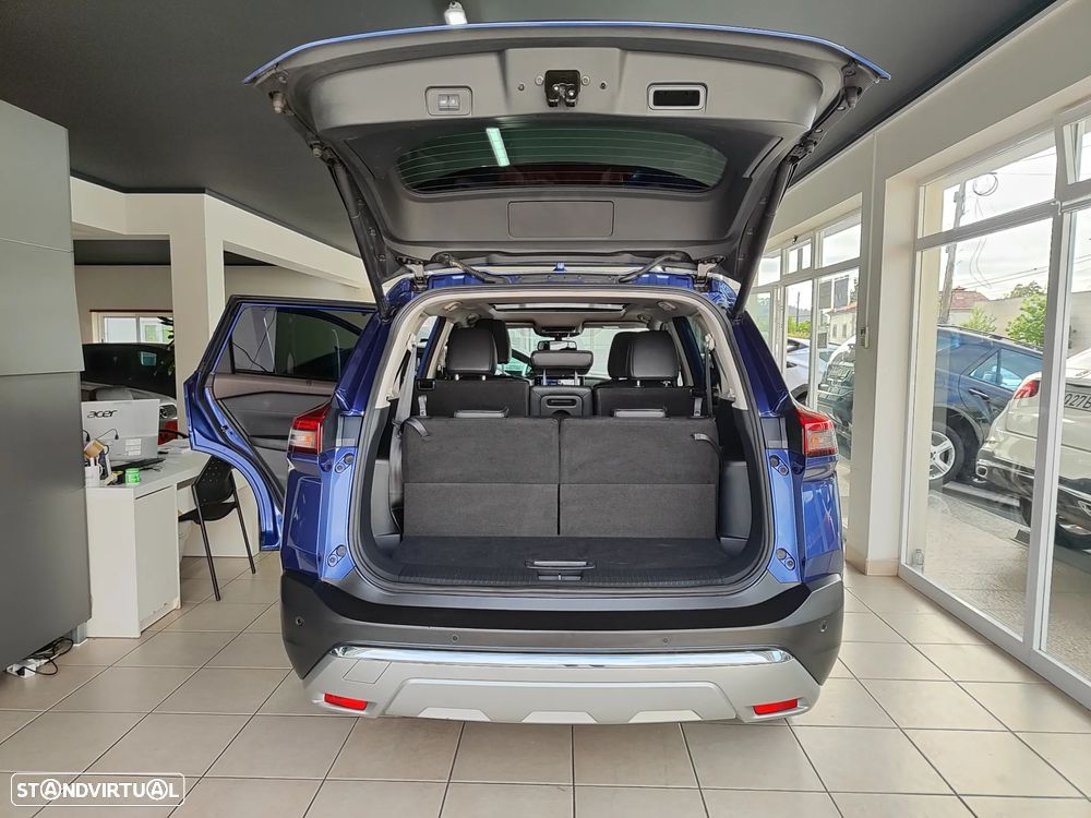 Nissan X-Trail - 15