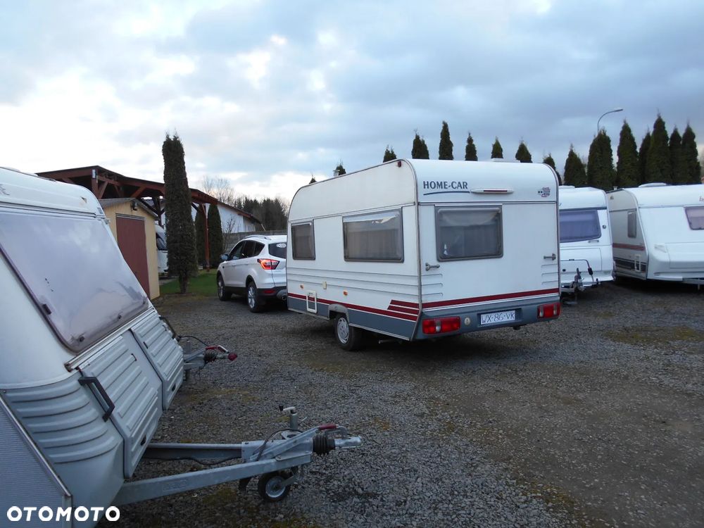 Home-Car RALLY 400 - 2