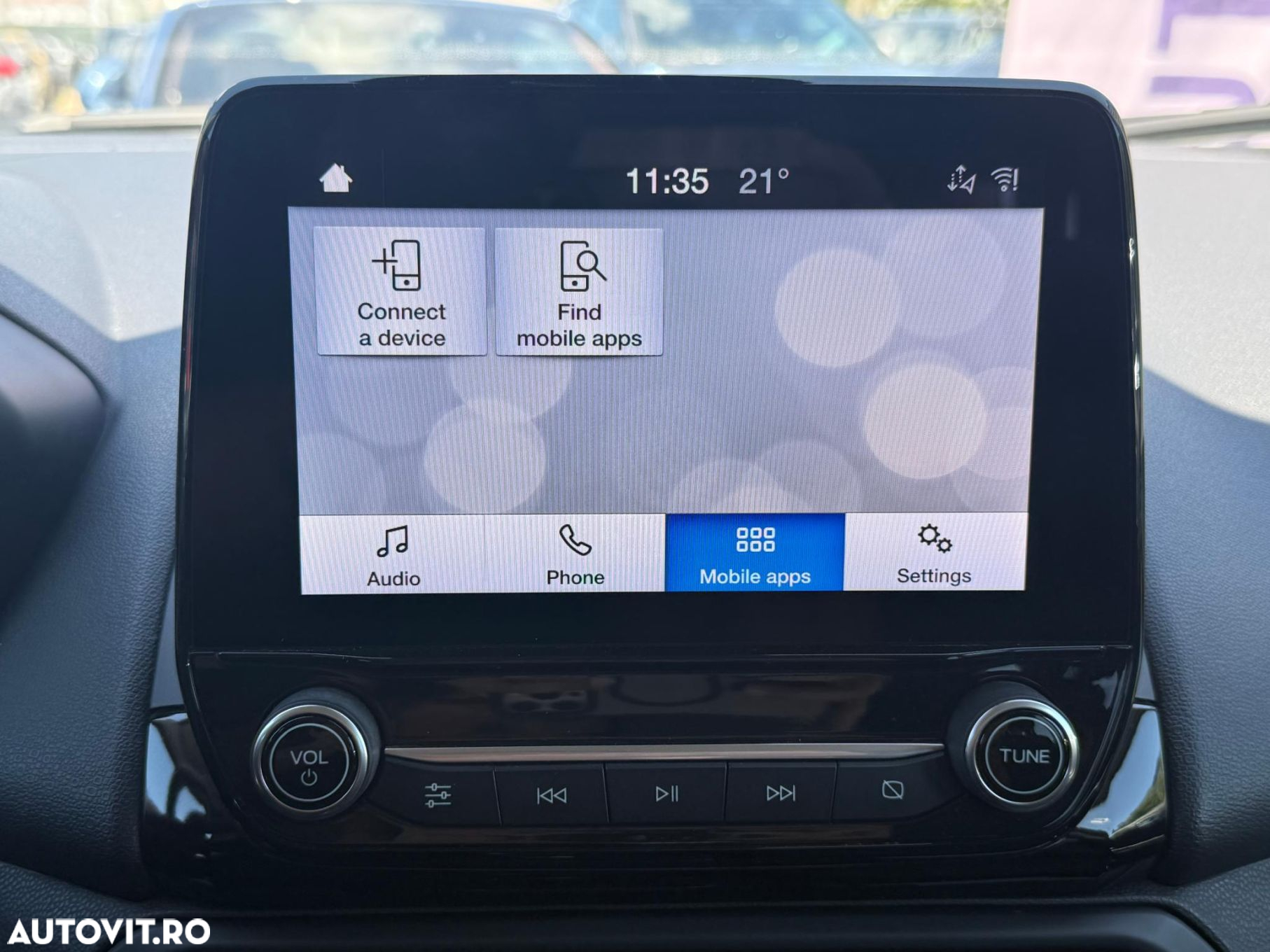 Ford EcoSport - 19