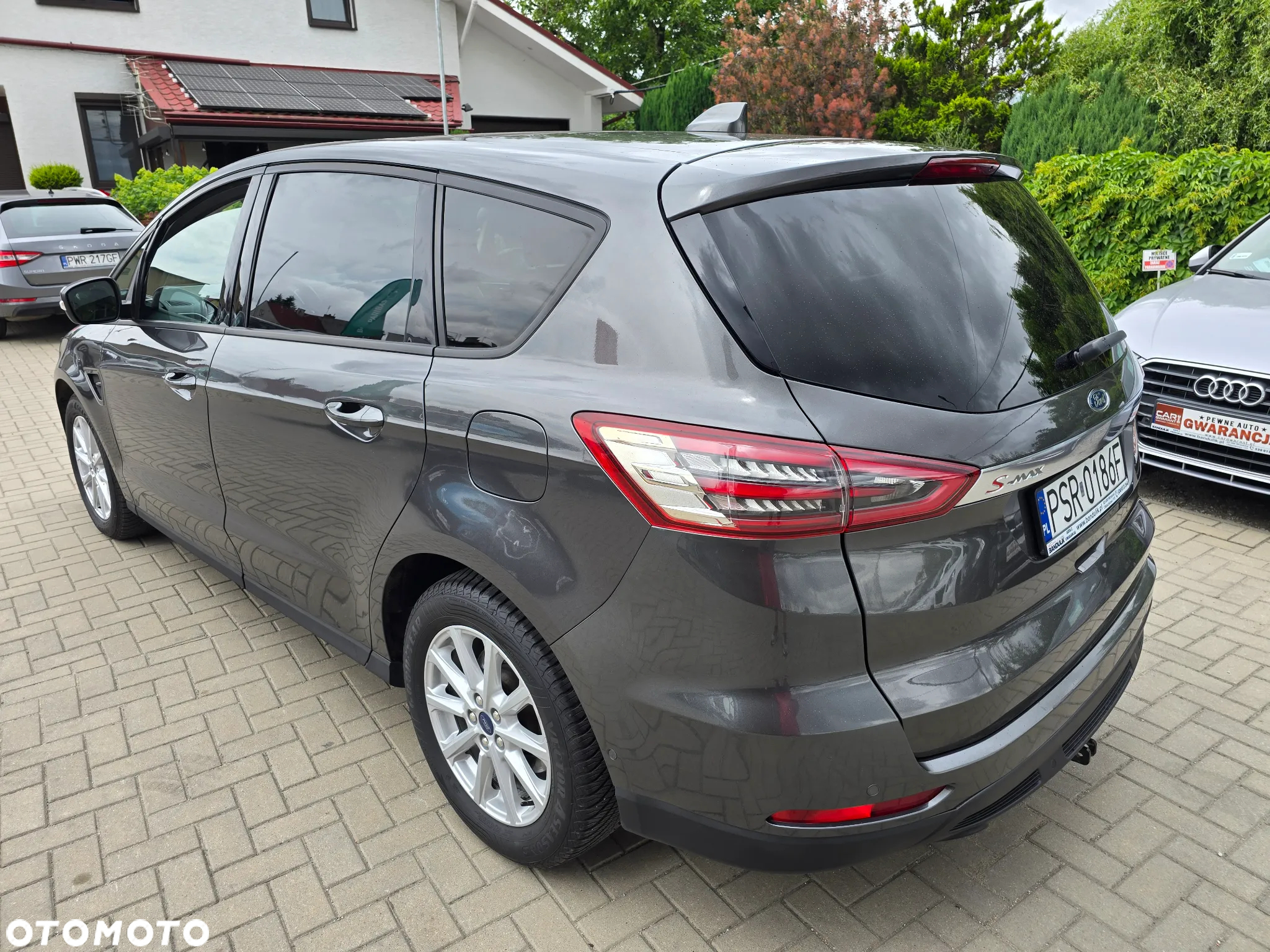 Ford S-Max - 5