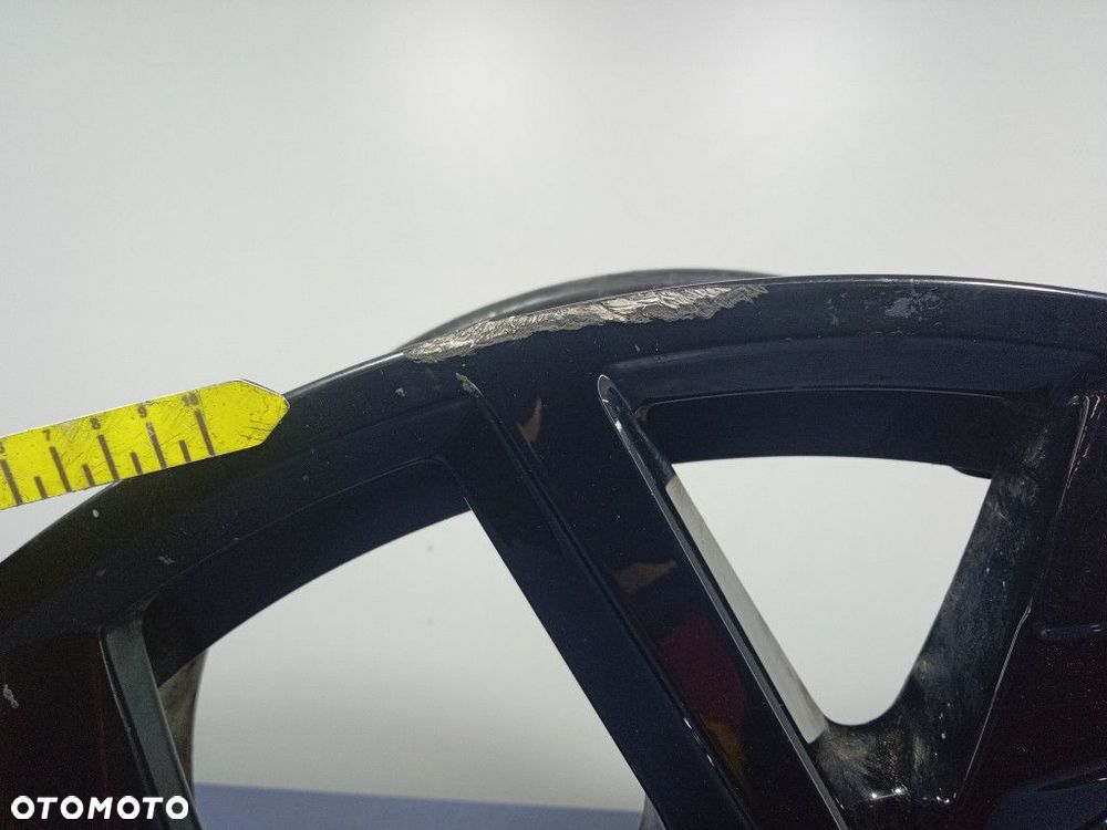 AUDI RSQ8 SQ8 4M8 ALUFELGA AUDI SPORT 10.5JX23 5X112 ET18 1 SZT - 3