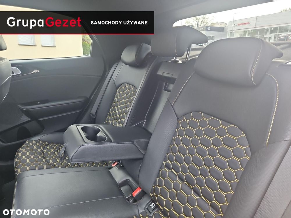 Kia XCeed 1.6 T-GDI XL DCT - 16
