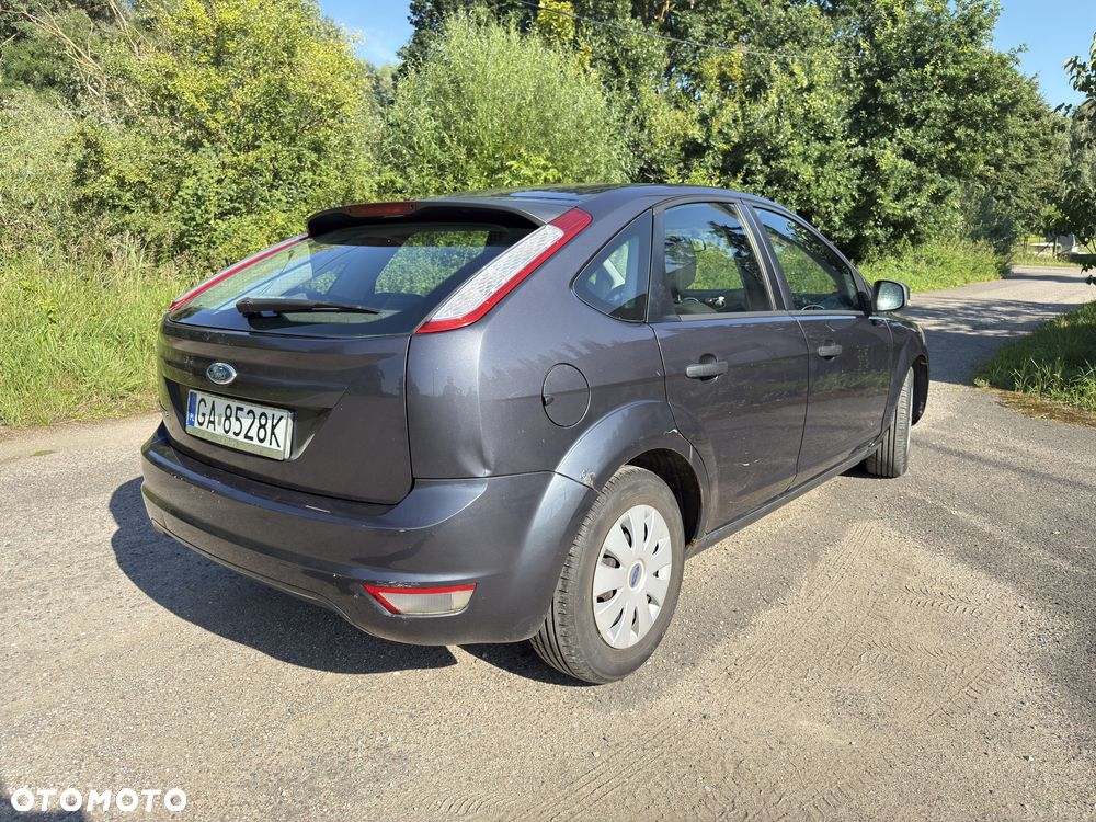 Ford Focus - 4