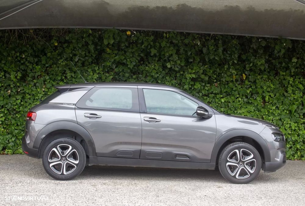 Citroën C4 Cactus 1.2 PureTech Feel - 7