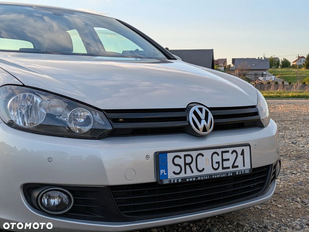 Volkswagen Golf 1.4 Goal - 14