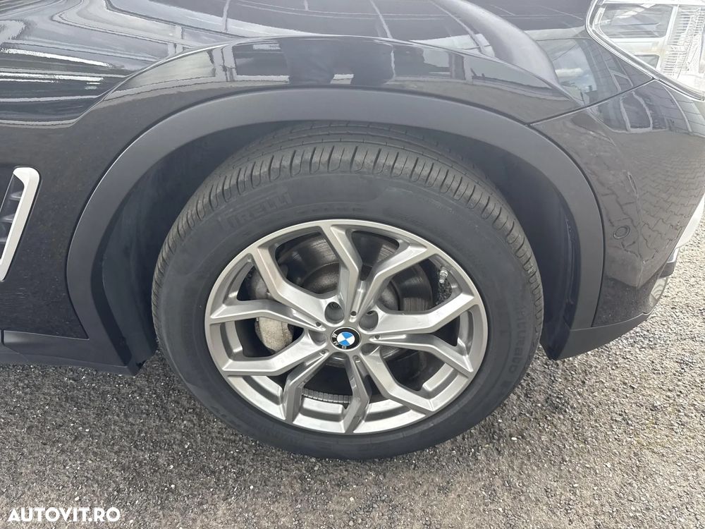 BMW X3 - 24