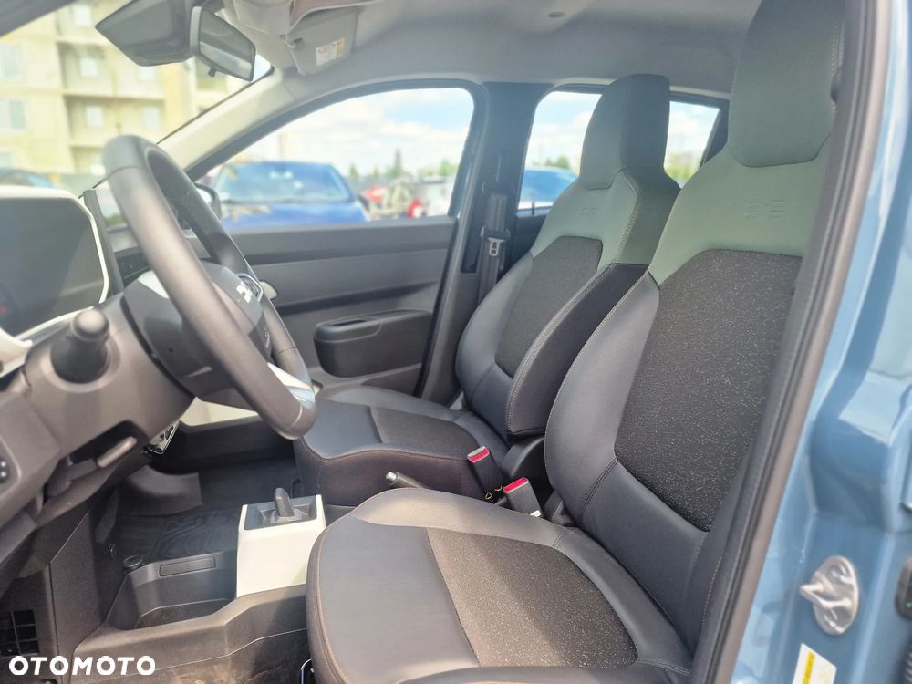 Dacia Spring Electric 26.8kWh 65 Extreme - 13