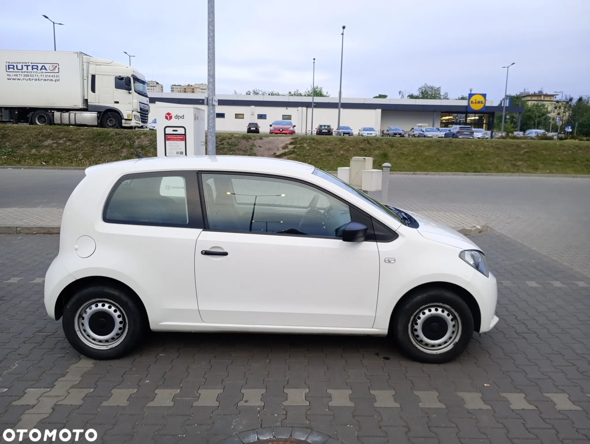 Seat Mii - 8
