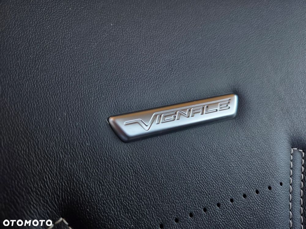 Ford Kuga 2.0 EcoBlue 4x4 VIGNALE - 18