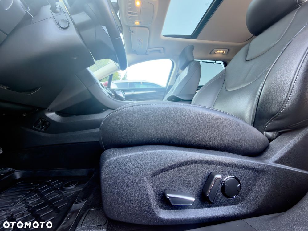 Ford Mondeo 2.0 TDCi STart-Stopp PowerShift-Aut ST-Line - 19