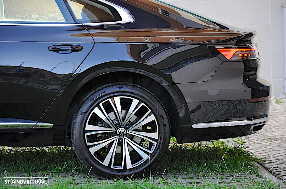 VW Arteon 1.4 TSI eHybrid Elegance - 5