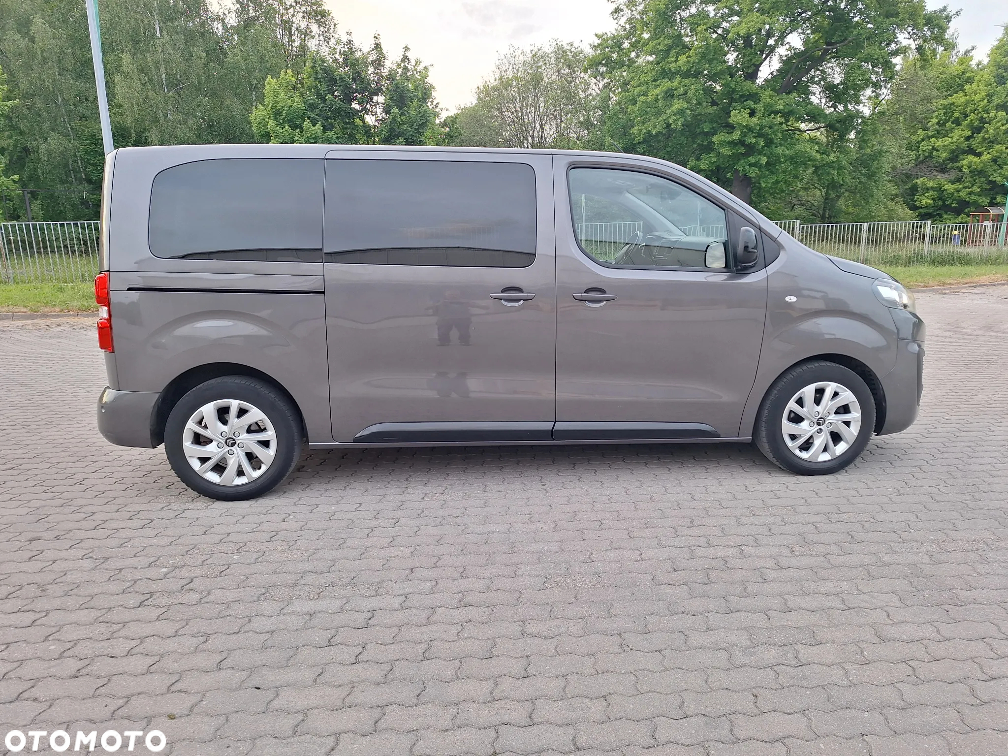 Citroën Jumpy Combi - 3