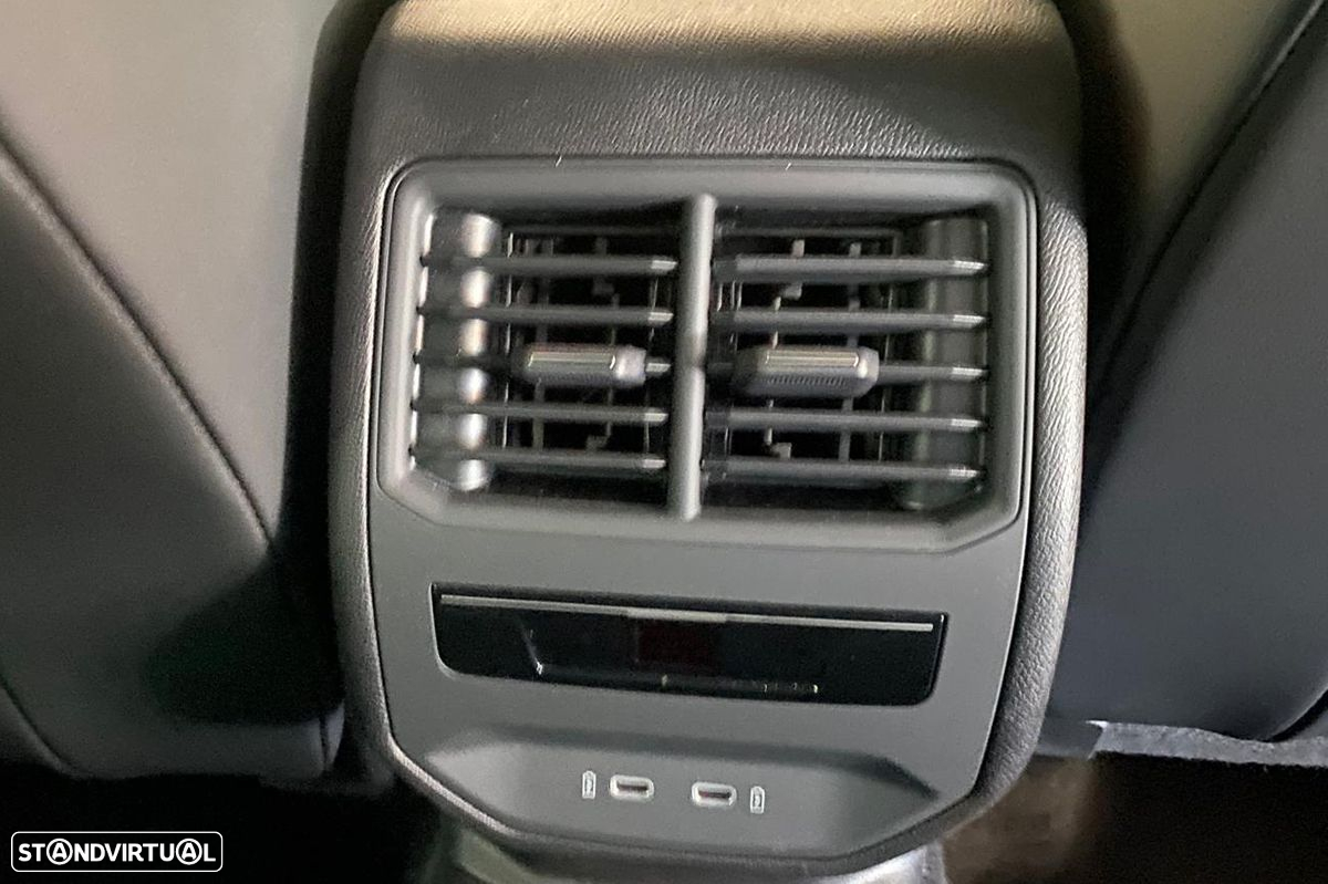 SEAT Leon ST - 15