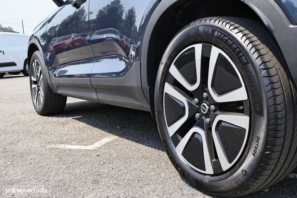 Volvo XC 40 1.5 T4 PHEV Inscription Expression - 5