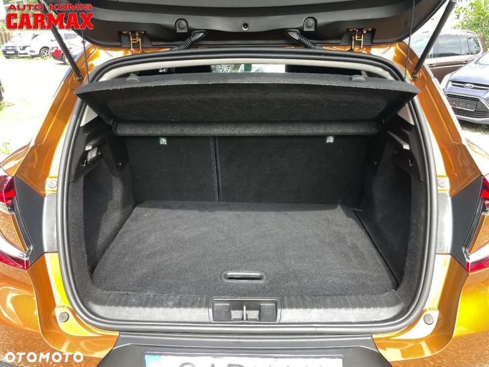 Renault Captur TCe 100 INTENS - 16