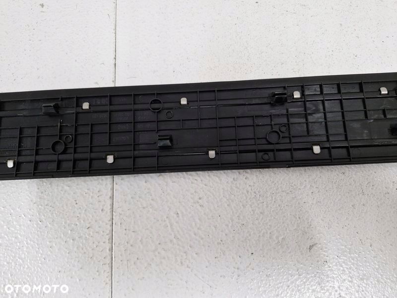 KIA PROCEED PRO CEED 2 II GT LISTWA PROGOWA PRAWA NAKŁADKA NA PRÓG PRAWY - 5