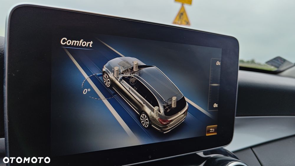 Mercedes-Benz Klasa C 220 d 9G-TRONIC - 12