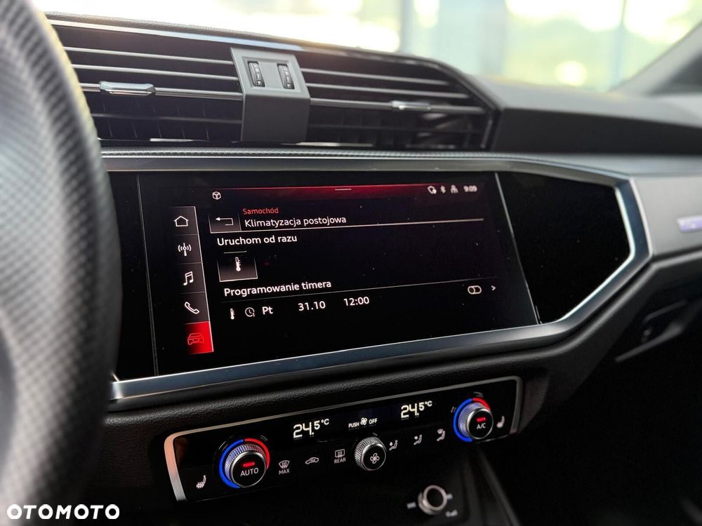 Audi Q3 Sportback 45 TFSI e S Line S tronic - 29