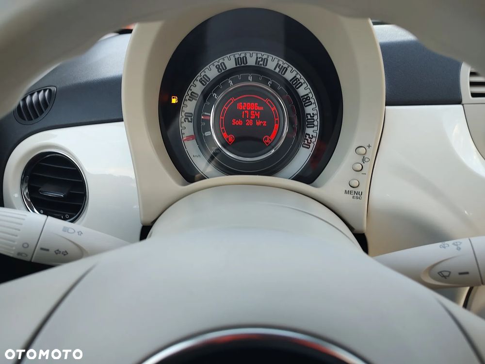 Fiat 500 1.2 8V Pop Euro6 - 18