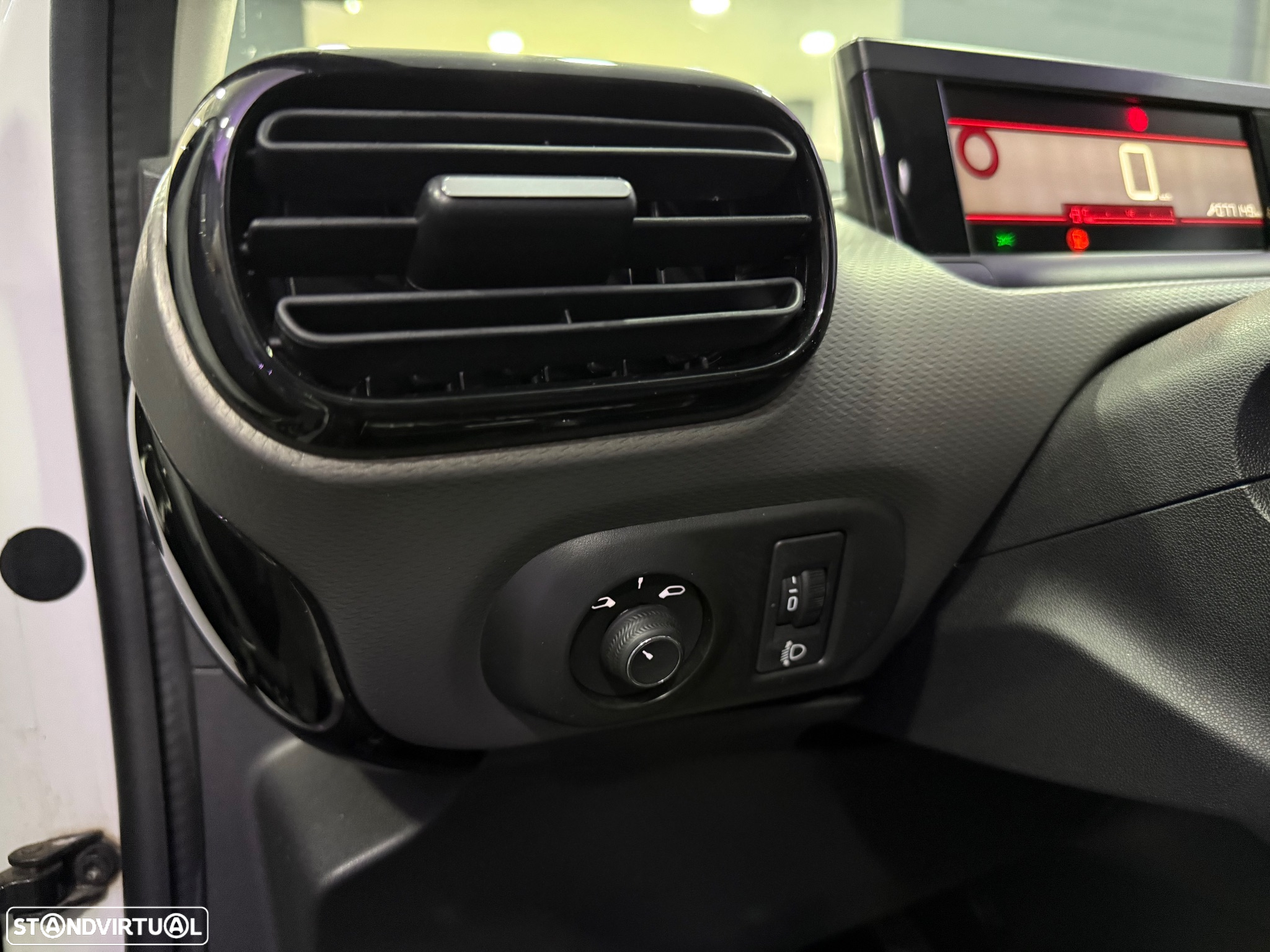 Citroën C4 Cactus PureTech 110 Stop&Start Origins - 6