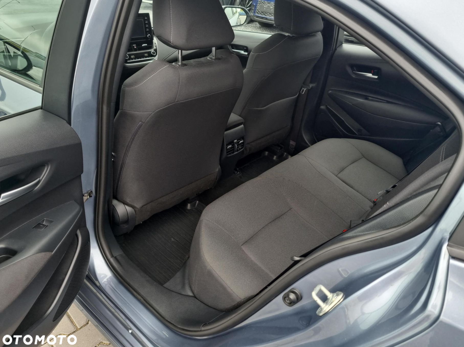 Toyota Corolla - 14