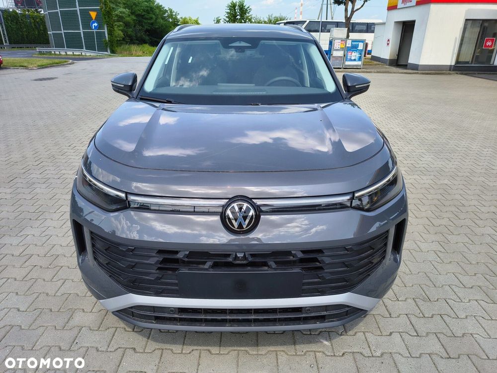 Volkswagen Tayron 2.0 TSI 4Mot Life Plus DSG - 2