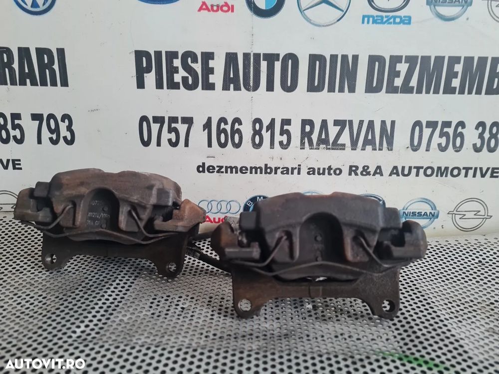 Etrieri Etrier Suport Etrier Calaret Stanga Dreapta Fata Audi A5 A4 B8 2.0 Tdi Euro 5 Motor CJC Cutie Automata NYM An 2012-2013-2014-2015 Dezmembrez Audi A5 Facelift 2.0 Tdi Automat Motor CJC Cutie Automata NYM Volan Stanga Xenon Piele An 2012-2013-2014-2015 - 3