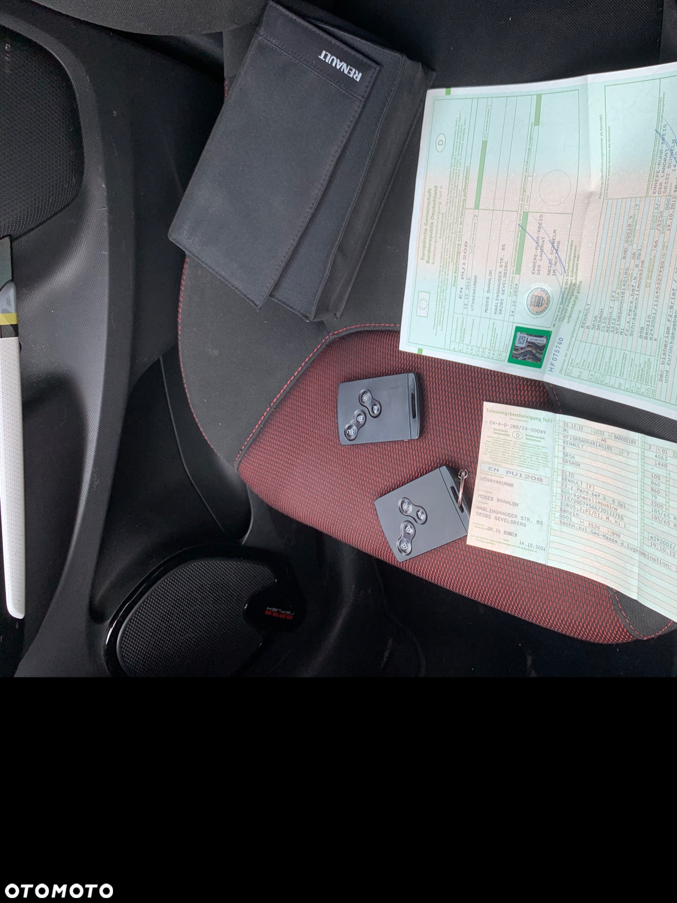Renault Clio (Energy) TCe 90 Start & Stop LIMITED - 19