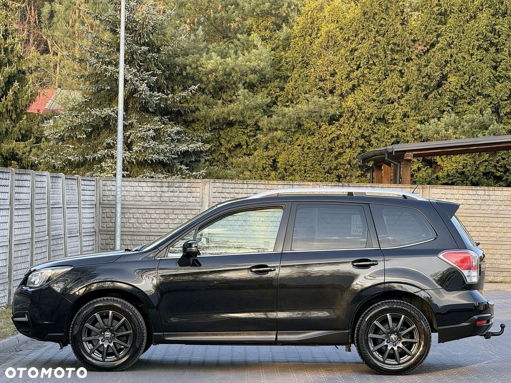 Subaru Forester 2.0 D Exclusive - 36