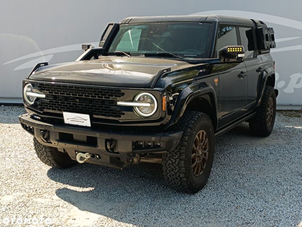 of the car