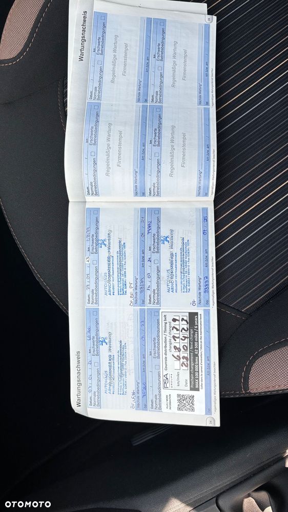 Peugeot 208 1.2 VTi Style - 14