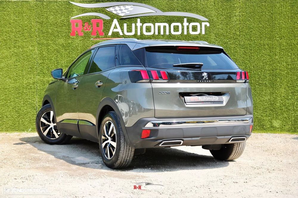 Peugeot 3008 1.5 BlueHDi Active - 2