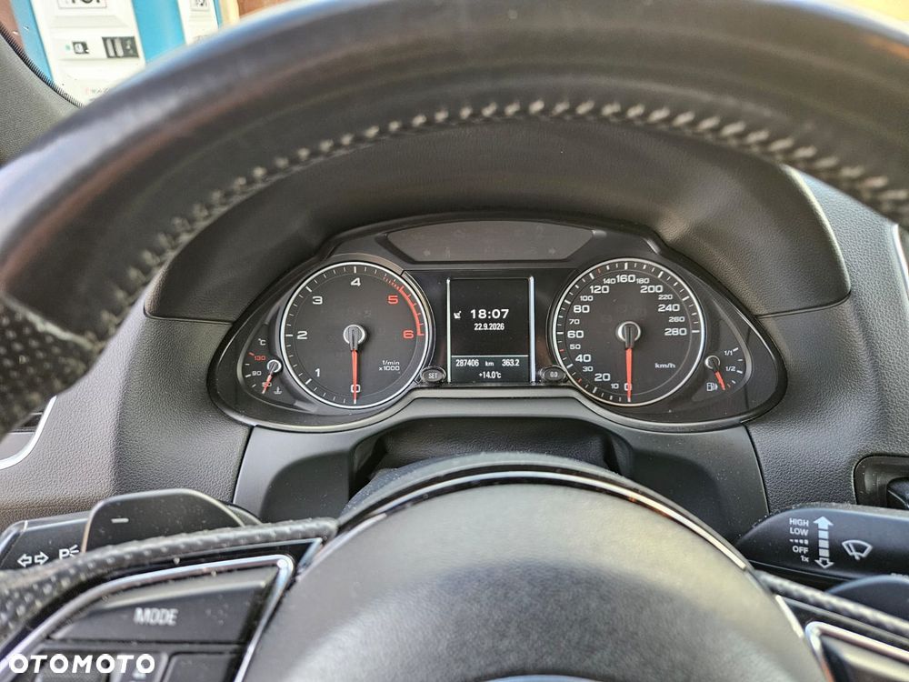 Audi Q5 - 13