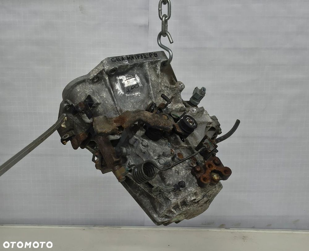 Skrzynia Biegów Hyundai i10 i20 KIA 1.0 12V 1.2 16V, MA1772PB CZUJNIK - 2