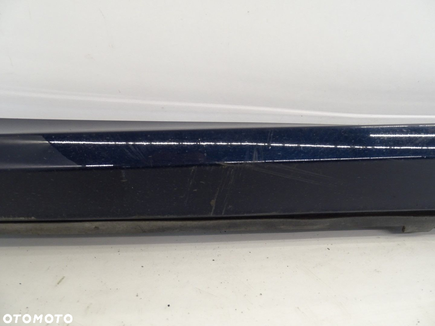 LISTWA PROGOWA LEWA AUDI A3 8V LIFT SEDAN S-LINE LX5E 8V5853859 8V5854535 - 7