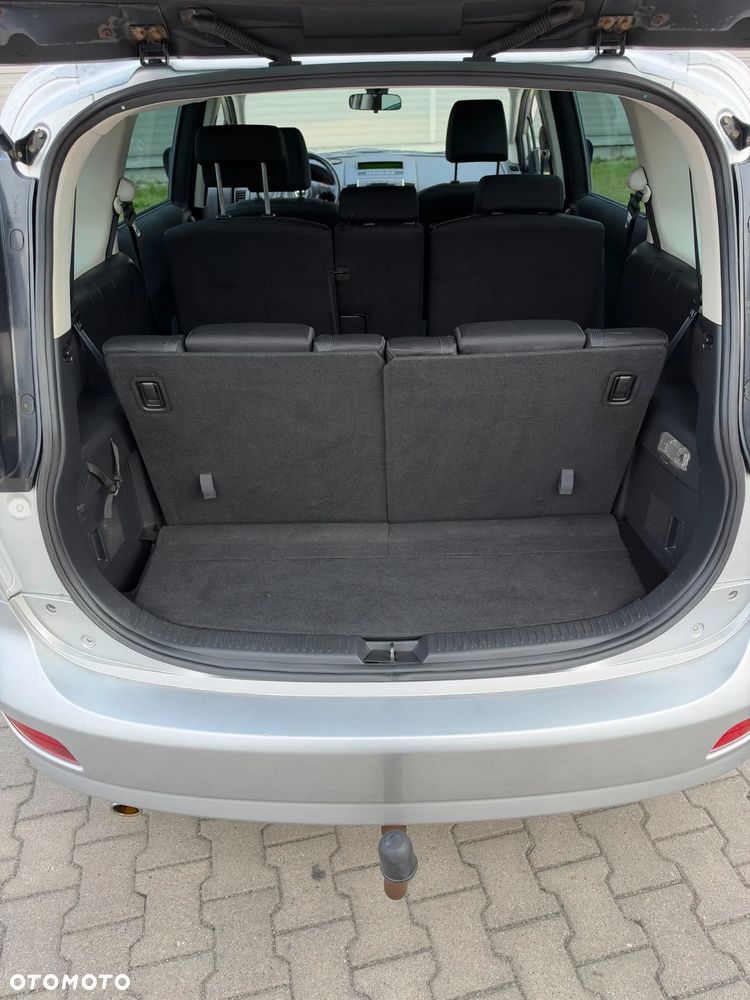 Mazda 5 2.0 Active Plus - 23