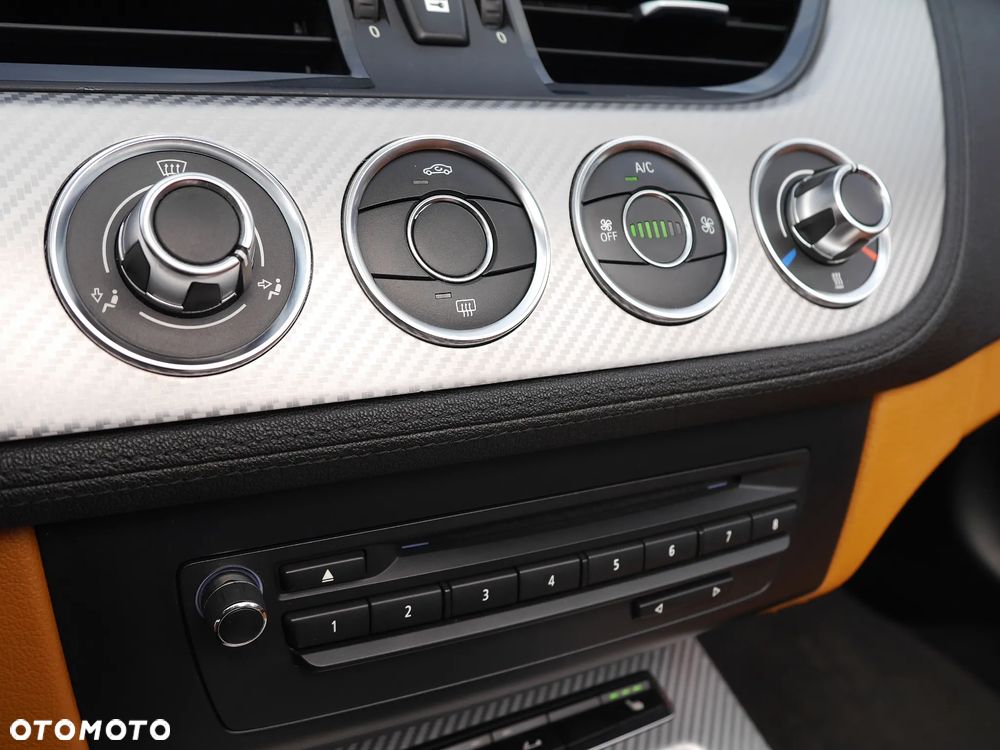BMW Z4 - 20