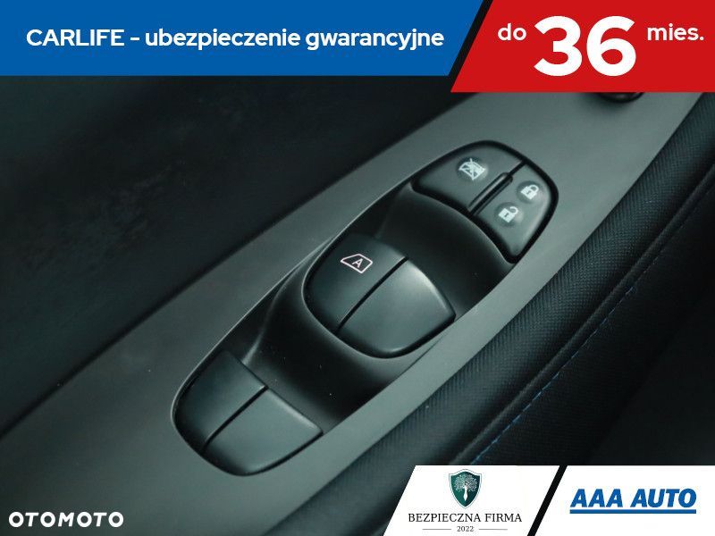 Nissan Leaf - 19
