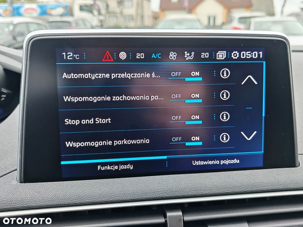 Peugeot 5008 1.2 PureTech Access - 25