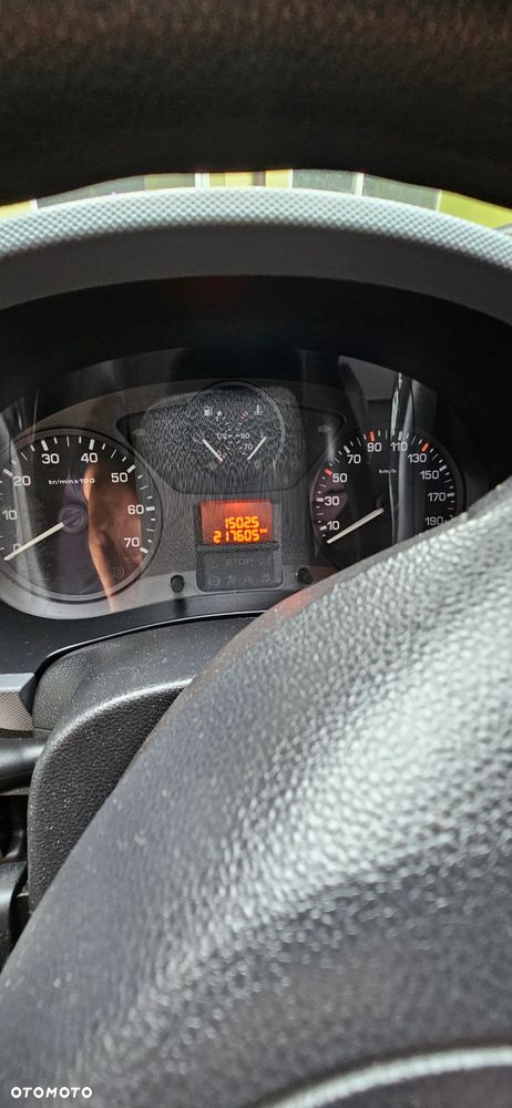 Citroën Berlingo M 1.5 BlueHDI Live - 5