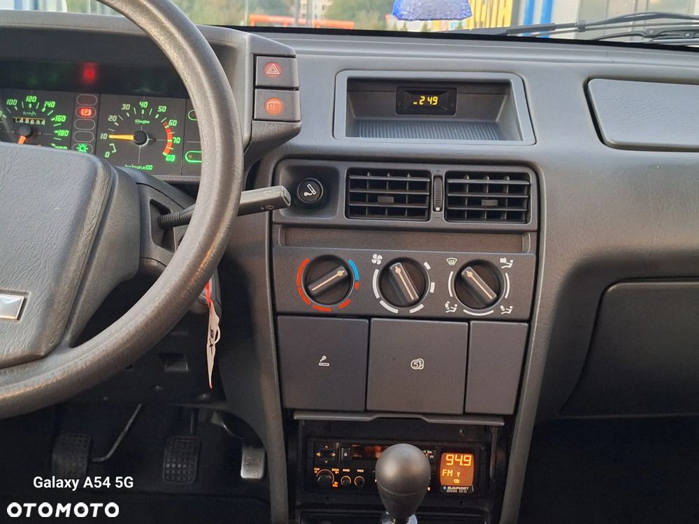 Citroën BX 16 TGI Classic - 31
